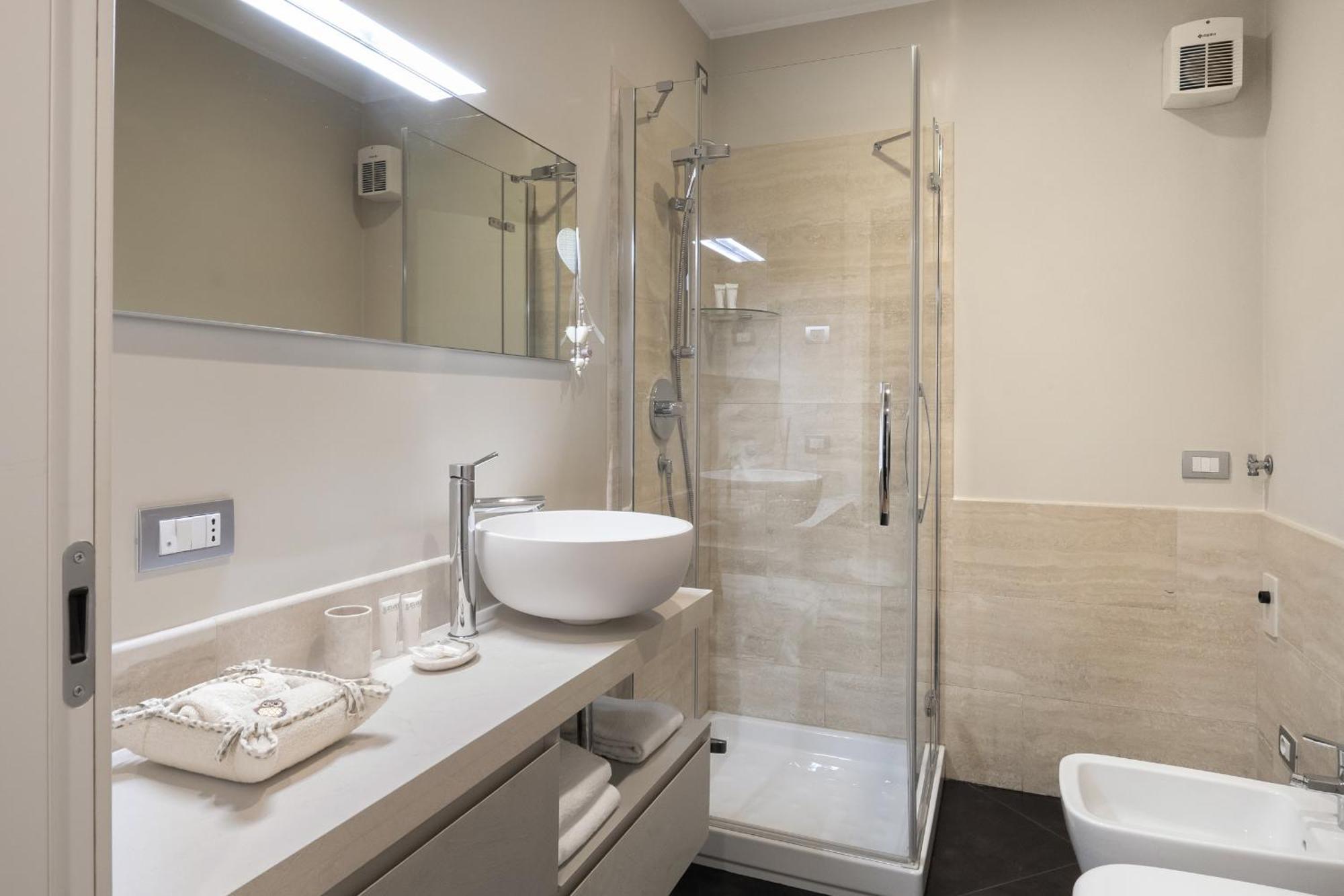 Ferienwohnung Flats4Rent Federica Verona Exterior foto